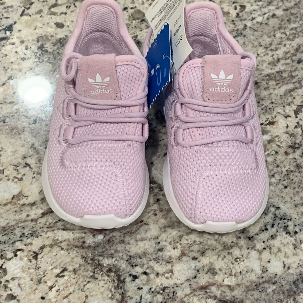 Adidas kids 5K shoes